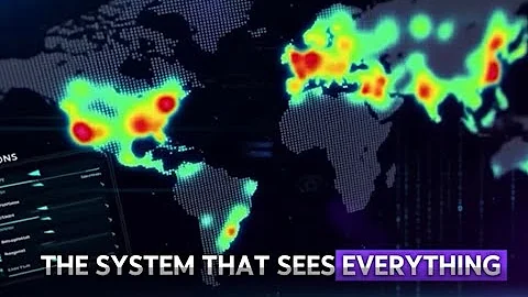 The AI System That Sees Everything | Real-Time Analytics & Global Monitoring