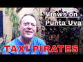 Punta Uva: Good Times In The Caribbean After Taxi Piracy in San Jose