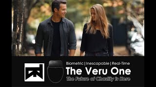 Veru One The Next Evolution In Male Chasy