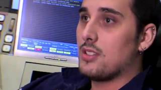 How to become a 3rd Year Apprentice