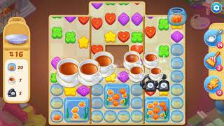 Matchington Mansion Level 5387 No Boosters