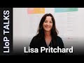Photography Talk:  Lisa Pritchard - How to get an agent