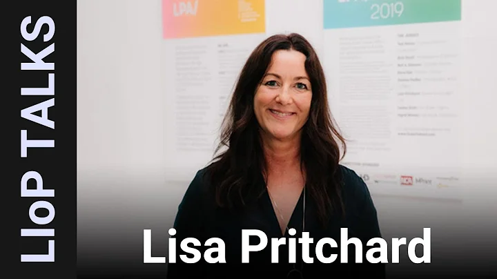Photography Talk:  Lisa Pritchard - How to get an ...