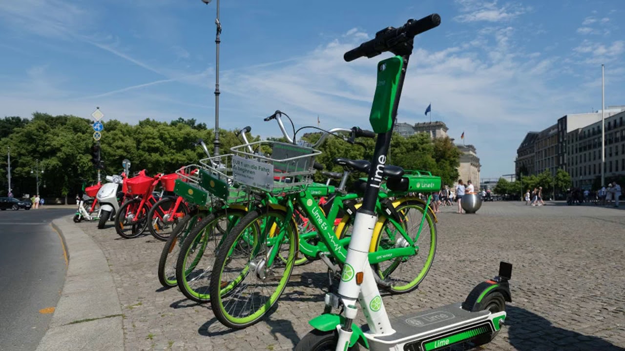 Lime now offers weekly subscriptions YouTube