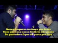 Henrique e Juliano Recaidas Karaokê Completo