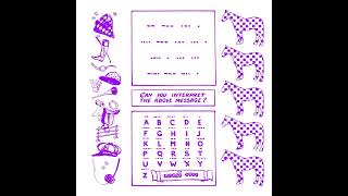 Celebrity media puzzle - More Horse, Less Code Profile