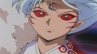 Inuyasha Vs Sesshomaru Amv