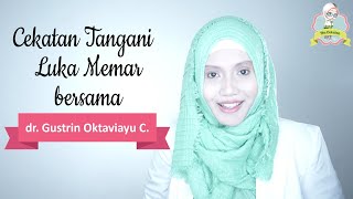 Download Lagu Cekatan Atasi Luka Memar | dr. Gustrin Oktaviayu C. | Mengobati Luka Memar Obat Memar MP3