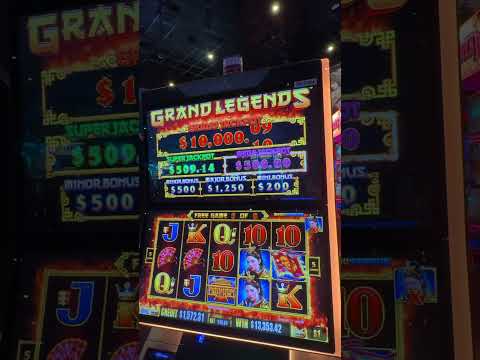 WSOP OPENER 2023 au Casino Plaza de Dakar