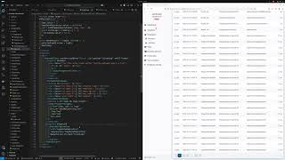 Nuxt - User's activity logs