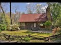 River Rock Cabin, Asheville, NC