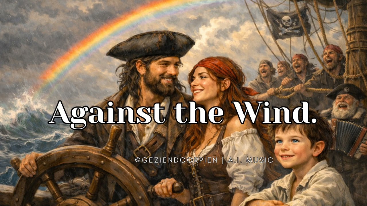 Against the Wind.