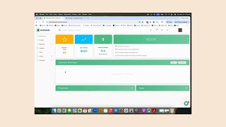 Creating Your Email Signature in Dubsado 2.0 and 3.0