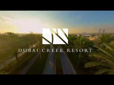 Dubai Creek Resort 30th Anniversary