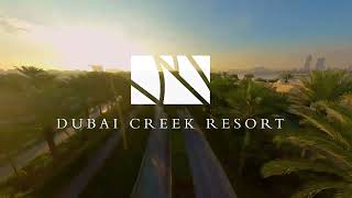 Dubai Creek Resort
