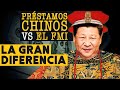 China, el nuevo emperador. Desbanca al FMI y al Banco Mundial ¿Debemos confiar? ¿qué podemos perder?