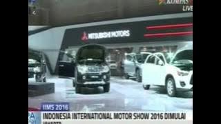 Download lagu 7 April 2016 IIMS 2016 KompasTV