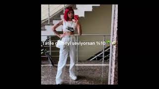 Merve Yalçına Ne Kadar Benziyorsun Testi