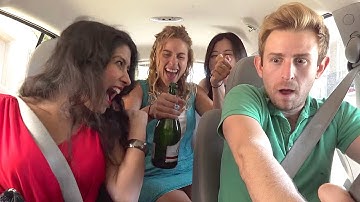 Things Every Uber and Lyft Driver Hate