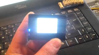 SJ4000 Camera problem