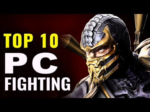 top-10-best-pc-fighting-games