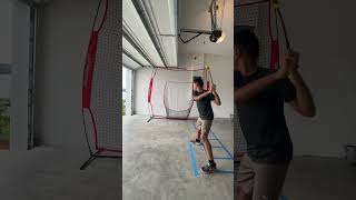 Hitting drills #baseball #beisbol