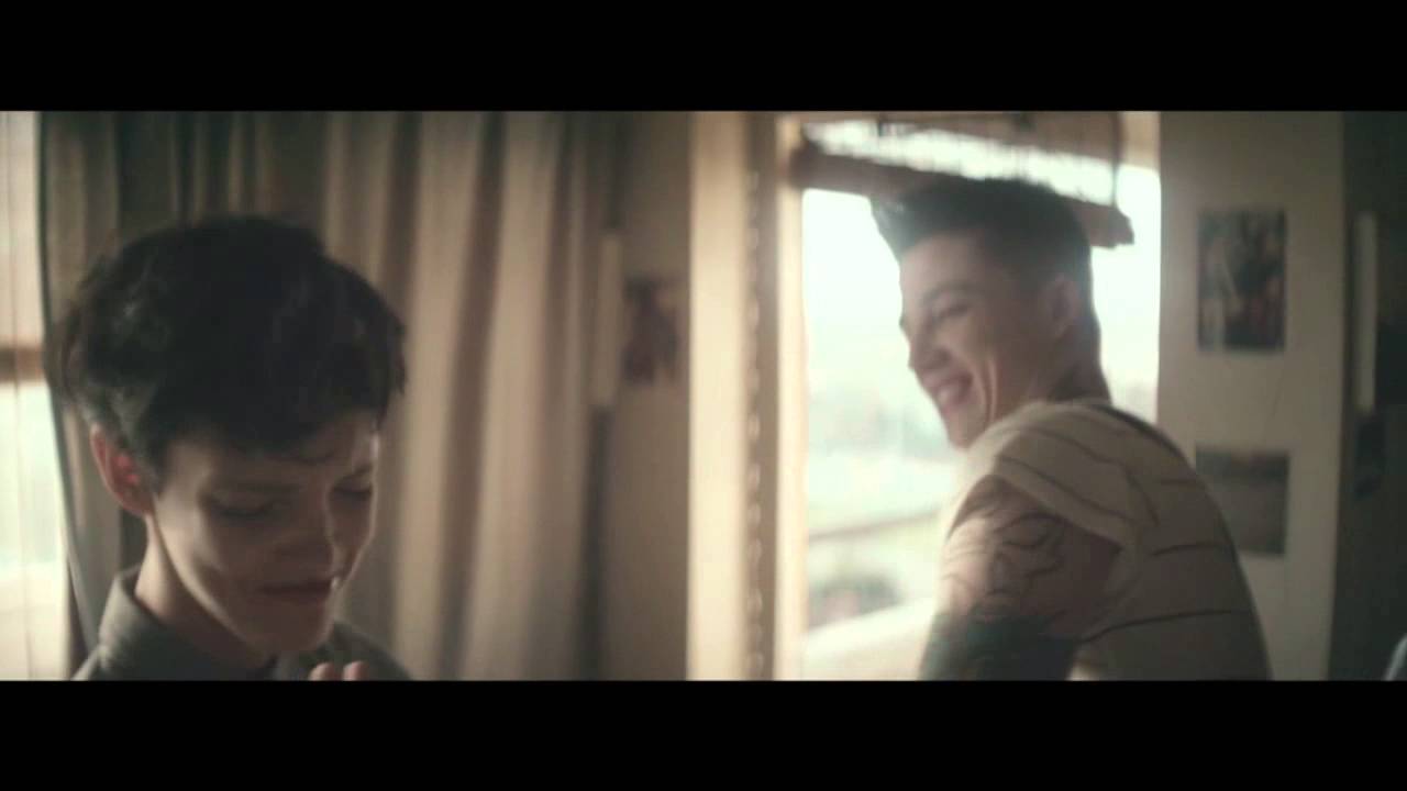 Dr. Martens SS13 #FIRSTANDFOREVER Campaign [HD]