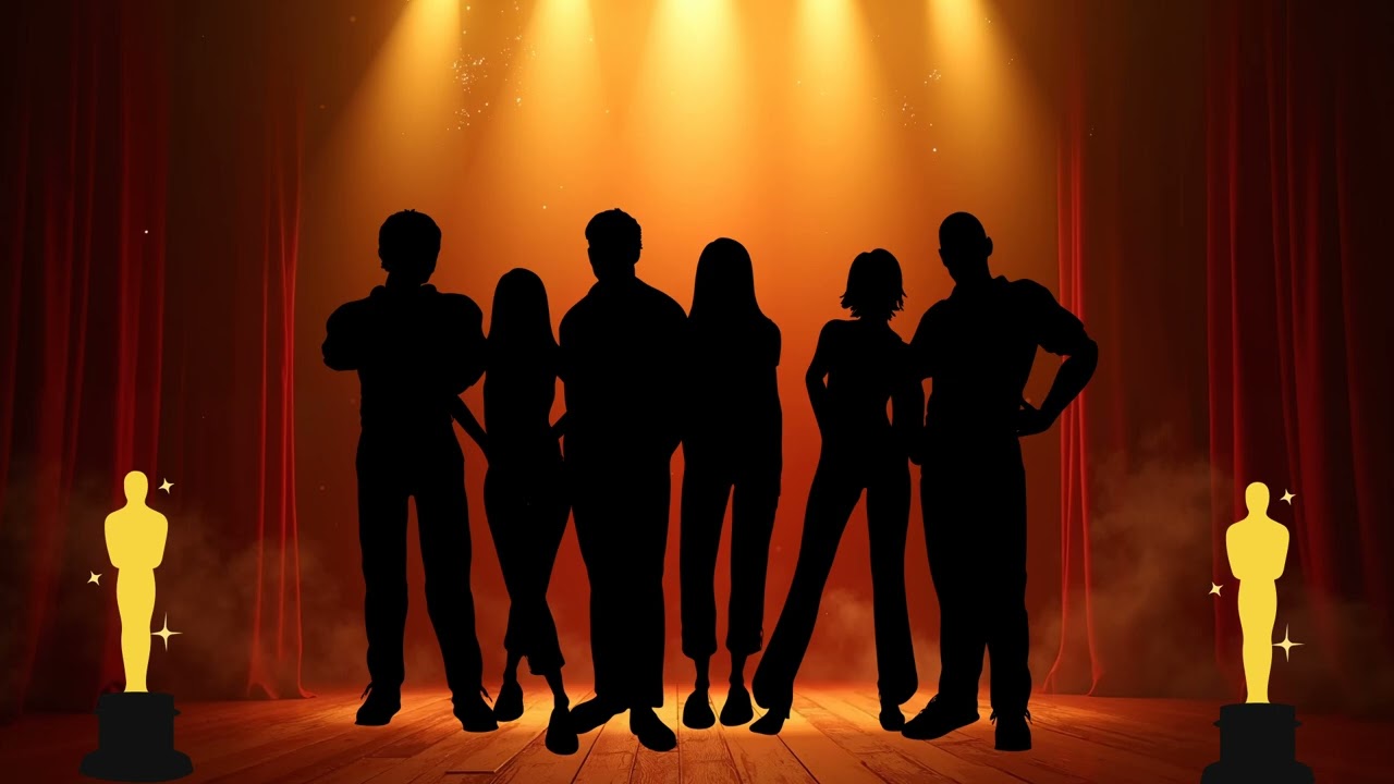 🎙️ Discover the Untold Story of Charlize Theron | Actology Audio Biography 🎬