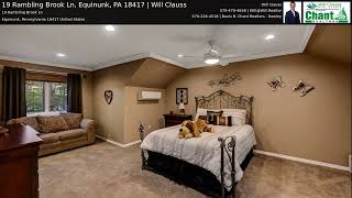 19 Rambling Brook Ln video tour