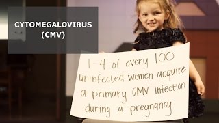 Cytomegalovirus (CMV)