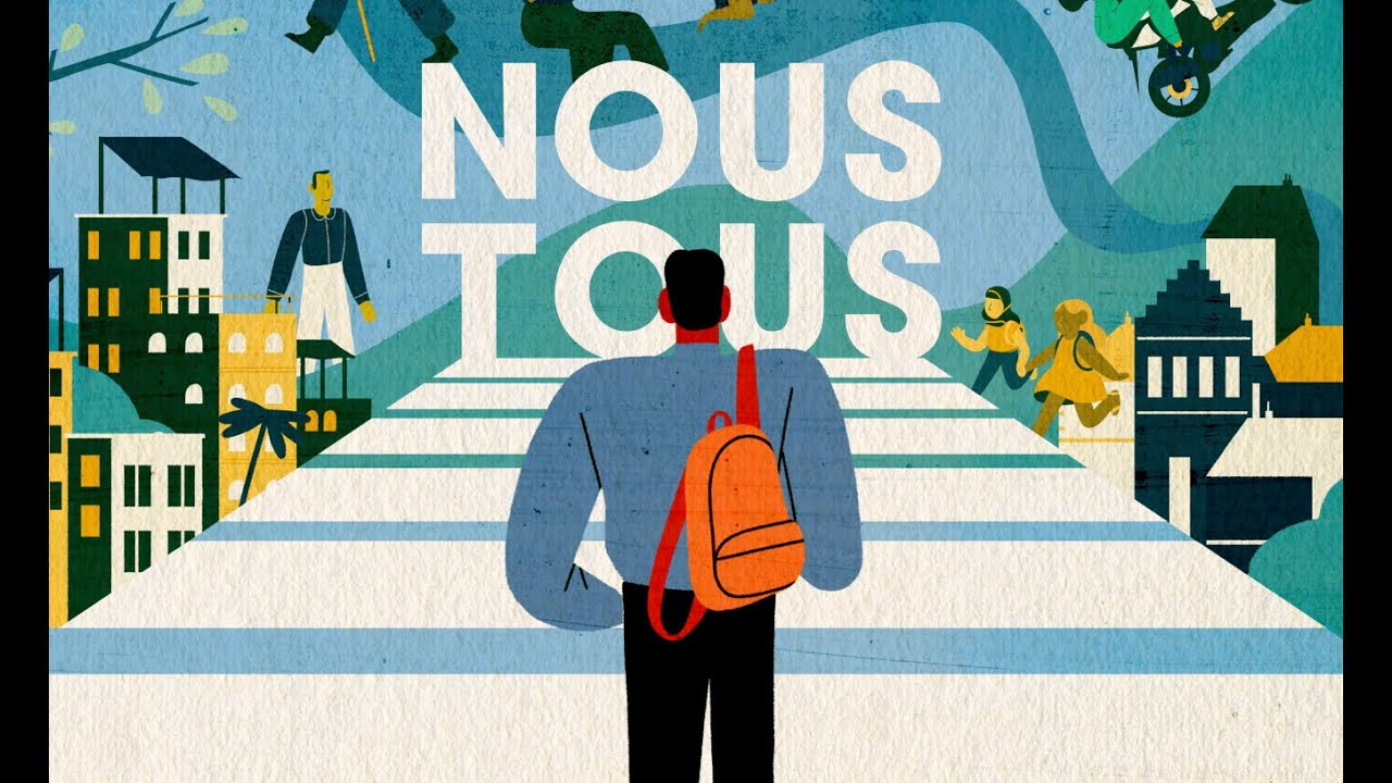 Nous Tous - The Film - May 16 - Fr srt Bilingue FR/ EN
