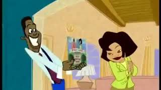 Toon Disney Make Your Mama Proud Marathon Promo may 2006