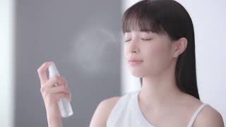 dプログラム　資生堂CM　202202015