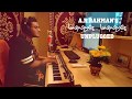 Mayilirage  unplugged cover  ar rahman  tajmeel sherif