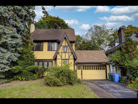 24 Highland Ave, Rochester, NY home video tour