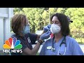 States Ready Nursing Home ‘Strike Teams’ To Stop Covid Outbreaks | NBC Nightly News
