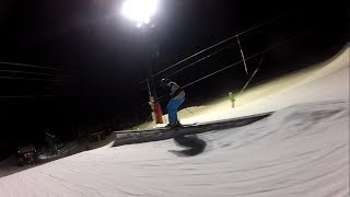 Vierli 2012 Åpningshelgen