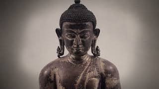 Origins of Buddhism & Shaolin: Part 1