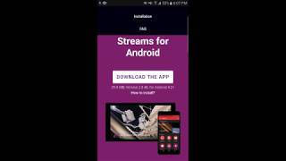 sidee mobdro looga dawada somali chanels screenshot 2