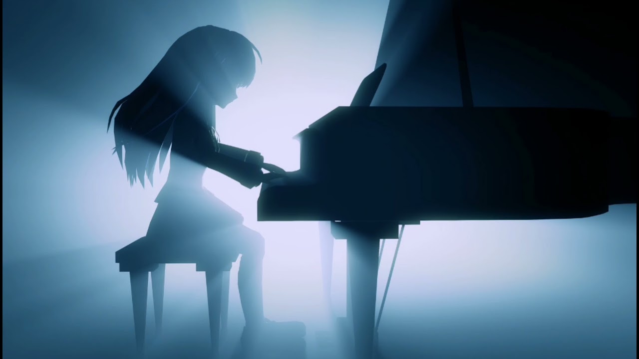 Puschkin - Symphony of Sadness