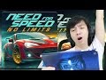 Balapan - Need for Speed No Limits - IOS Android Indonesia Gameplay