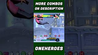 👨‍💼PHOENIX WRIGHT COMBO FEAT.GHOST RIDER/DANTE!💀⚔️ #shorts #umvc3 #ultimatemarvelvscapcom3 #mvc3