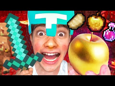 Minecraft Food Emoji Challenge ASMRviralvideo