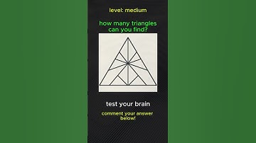 68. Can you solve this? #logicpuzzle #brainteaser #logicalstation #braintestsolution #iqtest #puzzle