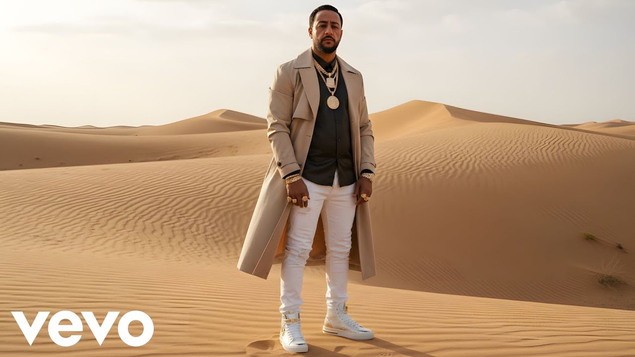 Lacrim - Loyauté Perdue | Mixtape [2025] (IA)