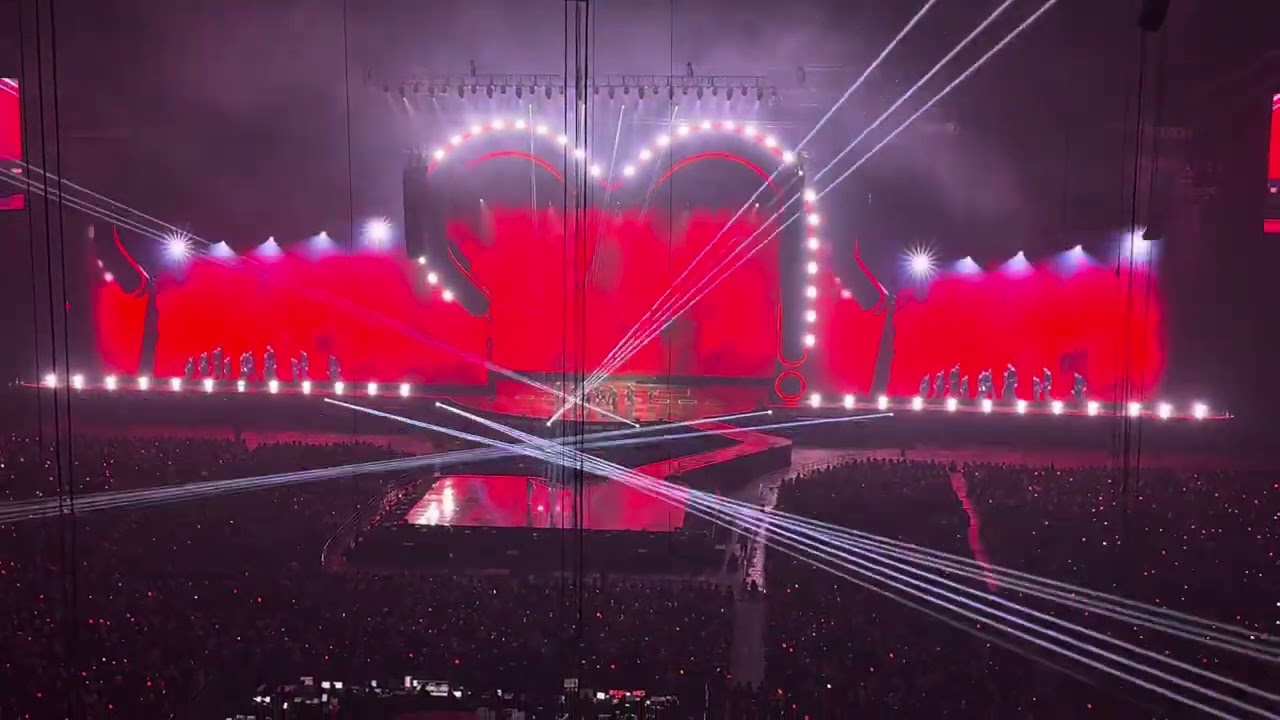 250111 SMTOWN Live SMTR25