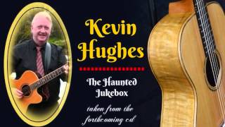 Video thumbnail of "The Haunted Jukebox"