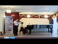 Фестиваль классической музыки завершился в Магадане