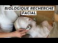 I got a biologique recherche facial in los angeles  susan yara