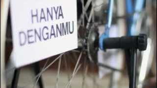 BackAlley - Andaikan feat. Raben ( lyrics video)